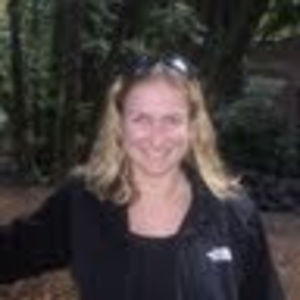 Meet your Posher, Katherine